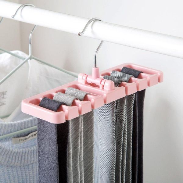 multifunction belt rack organizer hanger holder for men closet tie storage women scarf ties 1pc hangers & racks
multifunction belt rack organizer hanger holder for men closet tie storage women scarf ties 1pc hangers & racks