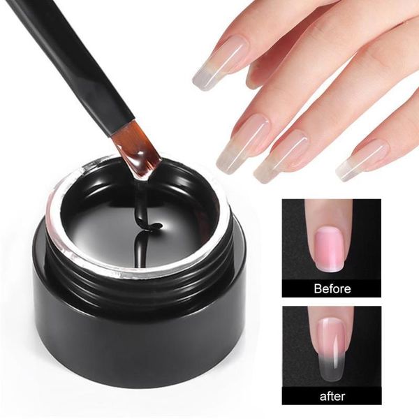 no burning builder gel thick nails pink finger nail extension nude transparent french camouflage hard gel1, Red;pink
no burning builder gel thick nails pink finger nail extension nude transparent french camouflage hard gel1, Red;pink