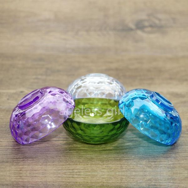 storage bottles & jars 10/20/30pcs/lot medium-sized acrylic mask bowl essential oil cosmetic tools
storage bottles & jars 10/20/30pcs/lot medium-sized acrylic mask bowl essential oil cosmetic tools
