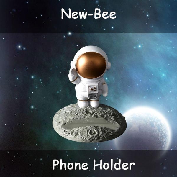 cell phone mounts & holders holder creative space astronauts cutedream-carrying mobilephone resin craft lazy deskdisplaymobile
cell phone mounts & holders holder creative space astronauts cutedream-carrying mobilephone resin craft lazy deskdisplaymobile