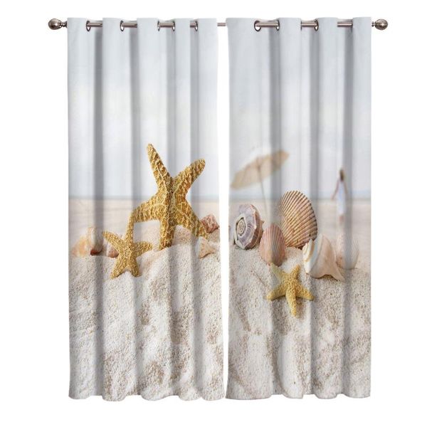 curtain & drapes sea beach starfish curtains window living room kitchen indoor high blackout
curtain & drapes sea beach starfish curtains window living room kitchen indoor high blackout