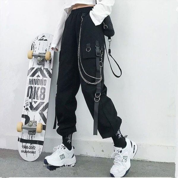 black loose straight ins super women capri fire fashion thin section high waist autumn and winter send c048, Black;white
black loose straight ins super women capri fire fashion thin section high waist autumn and winter send c048, Black;white