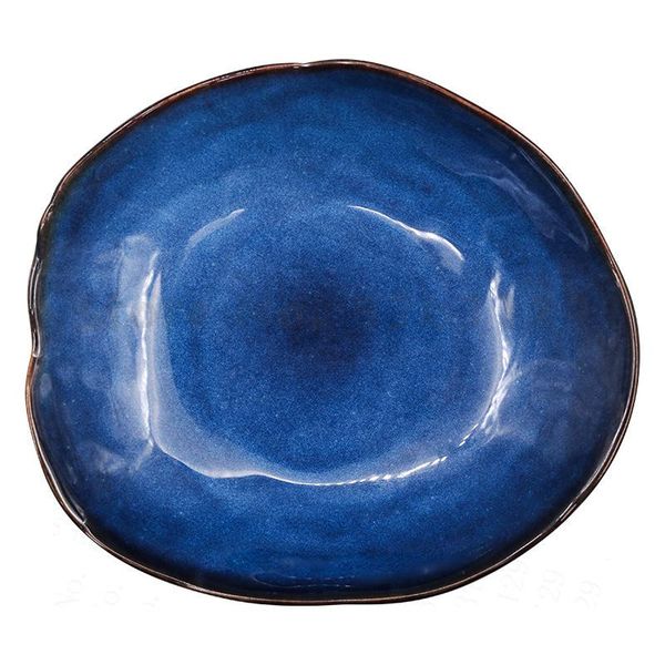 dishes & plates japanese ceramic dish plate household pottery blue irregular fish salad sushi platter dinnerware steak dessert tray
dishes & plates japanese ceramic dish plate household pottery blue irregular fish salad sushi platter dinnerware steak dessert tray