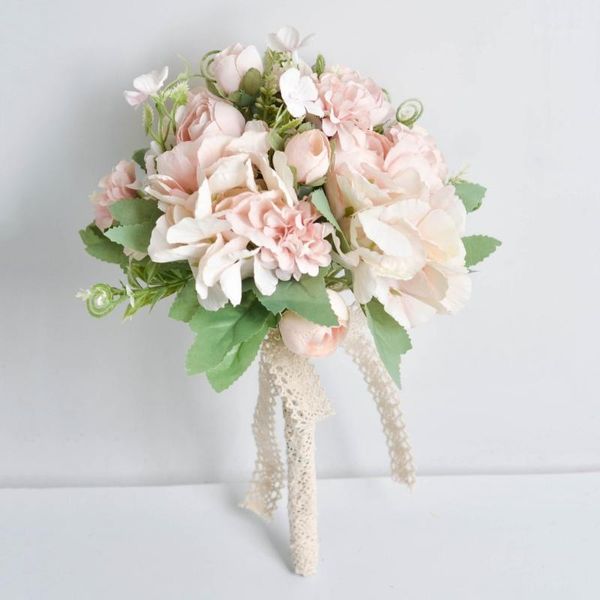decorative flowers & wreaths beautiful bride holding simulation flower peony rose sun hydrangea camellia wedding decoration valentine's
decorative flowers & wreaths beautiful bride holding simulation flower peony rose sun hydrangea camellia wedding decoration valentine's