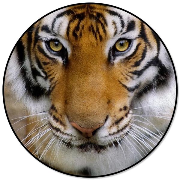 carpets animal tiger beard asia carnivore round carpet kids area rug anti-slip floor mat for bedroom living room home decor 
carpets animal tiger beard asia carnivore round carpet kids area rug anti-slip floor mat for bedroom living room home decor