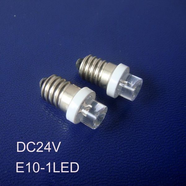 bulbs 24v e10 led lights,24v truck bulb, indicator lights,e10 signal lights 1000pcs/lot
bulbs 24v e10 led lights,24v truck bulb, indicator lights,e10 signal lights 1000pcs/lot