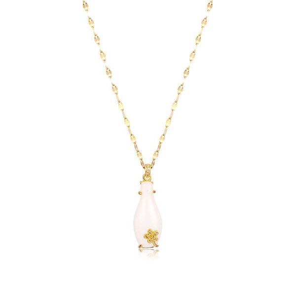 pendant necklaces brand low price jewelry korean titanium steel inlaid white drop female girl choker party necklace for girls, Silver
pendant necklaces brand low price jewelry korean titanium steel inlaid white drop female girl choker party necklace for girls, Silver