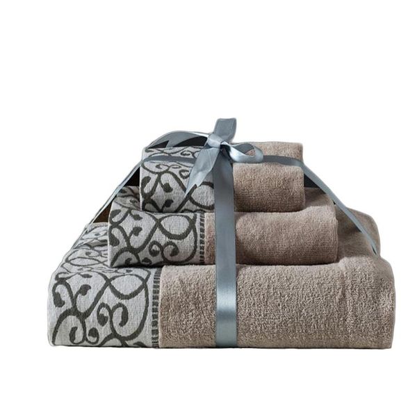 3pcs/set soft cotton gift bath towels set luxury sheet present for family guest breathable bathrooms gym el facecloth towel
3pcs/set soft cotton gift bath towels set luxury sheet present for family guest breathable bathrooms gym el facecloth towel
