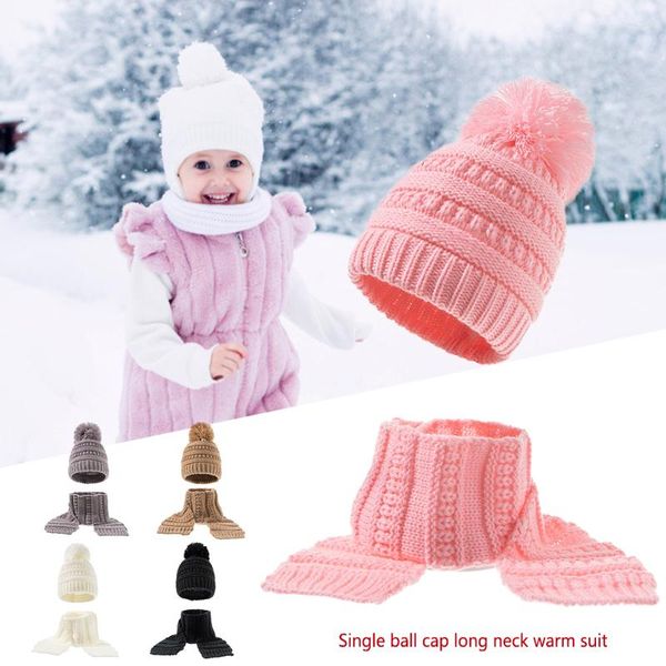 caps & hats 2pcs winter warm casual hat kids baby soft cap cute cotton bonnet knitted kid boy girl, Yellow
caps & hats 2pcs winter warm casual hat kids baby soft cap cute cotton bonnet knitted kid boy girl, Yellow