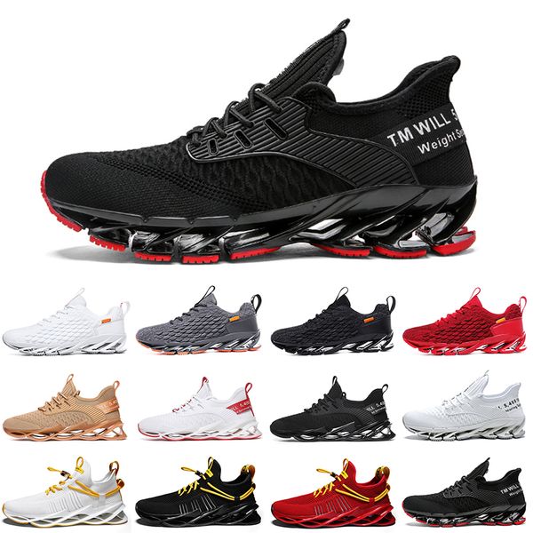 2021 non-brand men women running shoes blade slip on triple black white red gray terracotta warriors mens gym trainers outdoor sports sneake
2021 non-brand men women running shoes blade slip on triple black white red gray terracotta warriors mens gym trainers outdoor sports sneake