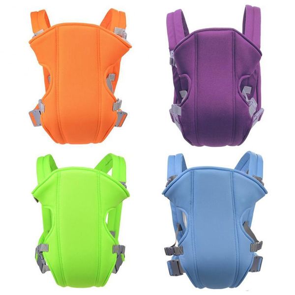 carriers, slings & backpacks 4 colors multifunctional baby carrier infant kid sling wrap outdoor multi-function strap convenient for mom
carriers, slings & backpacks 4 colors multifunctional baby carrier infant kid sling wrap outdoor multi-function strap convenient for mom