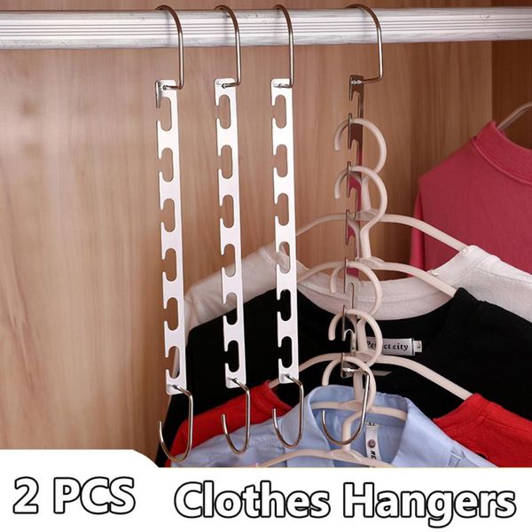 hangers & racks magic clothes hanging chain metal cloth closet hanger shirts tidy save space organizer for
hangers & racks magic clothes hanging chain metal cloth closet hanger shirts tidy save space organizer for