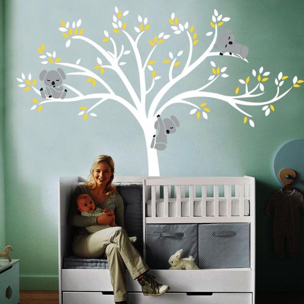 wall stickers background home decals mural arts poster big tree pvc green leaves livingroom bedroom
wall stickers background home decals mural arts poster big tree pvc green leaves livingroom bedroom