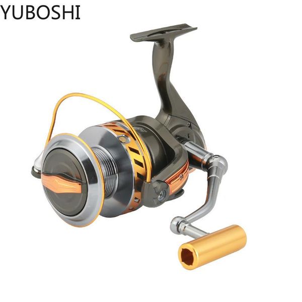 fishing spinning reel metal spool 4.7:1 12bb ball bearings carp fddl10000 series metallic handle sea tackle baitcasting reels
fishing spinning reel metal spool 4.7:1 12bb ball bearings carp fddl10000 series metallic handle sea tackle baitcasting reels