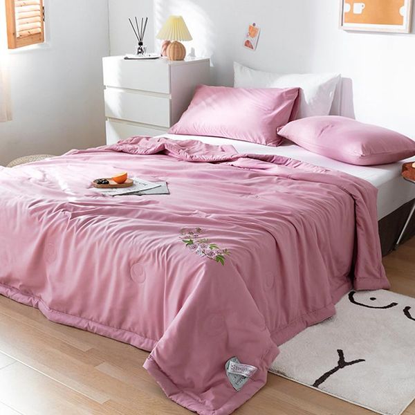 comforters & sets bedding summer quilts blanket cover twin full queen blankets thin comforter single double bed quilt bedroom duvet home jad
comforters & sets bedding summer quilts blanket cover twin full queen blankets thin comforter single double bed quilt bedroom duvet home jad