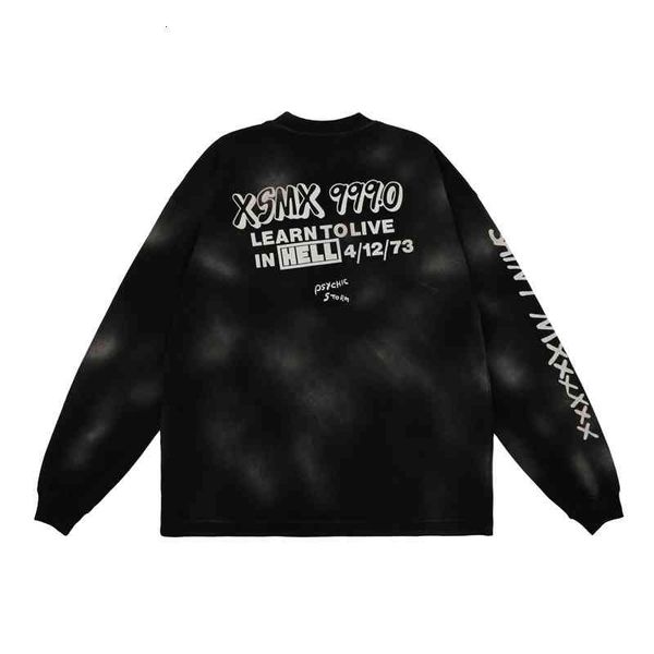 Men's Hoodies & Sweatshirts Autumn Winter 21fw USA Hip Hop Men Cartoon Hoodie Skateboard high street fashion Hoody oversize streetwear, Black
Men's Hoodies & Sweatshirts Autumn Winter 21fw USA Hip Hop Men Cartoon Hoodie Skateboard high street fashion Hoody oversize streetwear, Black