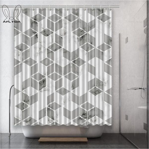 aplysia oriental black golden lattice mesh shower curtains waterproof polyester fabric bathroom for home decor
aplysia oriental black golden lattice mesh shower curtains waterproof polyester fabric bathroom for home decor