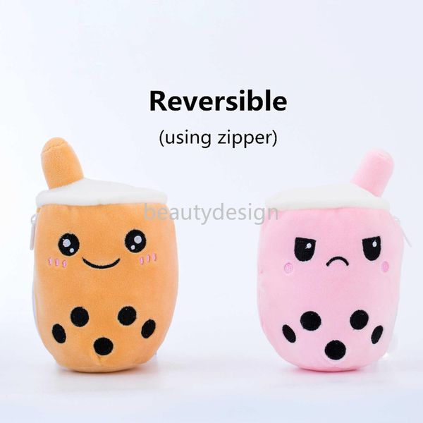 two-sided reversible secret pouch boba plushie bubble tea plush doll soft stuffed boba milk tea kids girls birthday gift toys ee
two-sided reversible secret pouch boba plushie bubble tea plush doll soft stuffed boba milk tea kids girls birthday gift toys ee