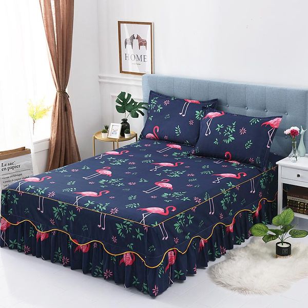 bedding sets flamingo print 3pcs king full twin double single size bedsheet bedspread bed skirt set
bedding sets flamingo print 3pcs king full twin double single size bedsheet bedspread bed skirt set