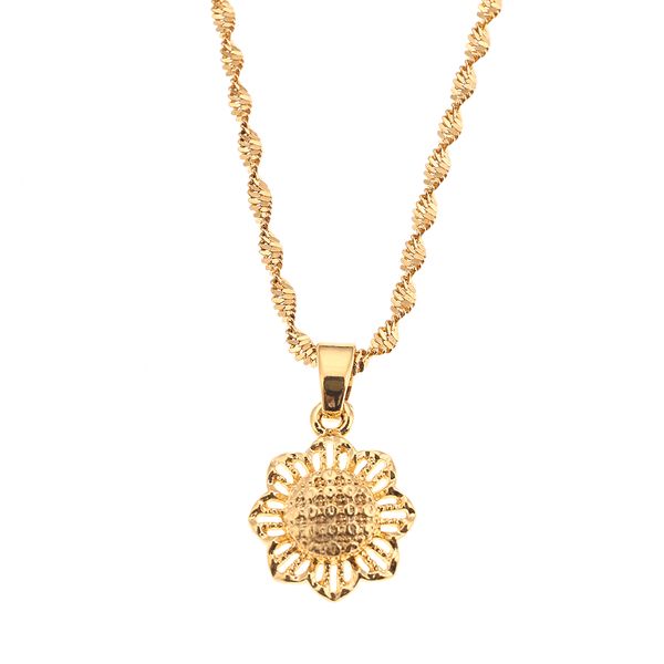 new statement sun flower pendant necklaces gold plated noble women bright bride wedding party jewelry, Silver
new statement sun flower pendant necklaces gold plated noble women bright bride wedding party jewelry, Silver