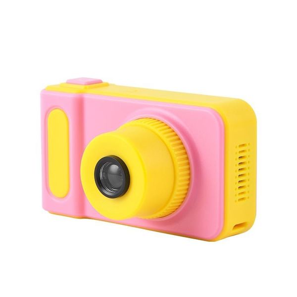 camcorders children's camera cartoon hd pixel handheld digital fun simulation mini toy cameras
camcorders children's camera cartoon hd pixel handheld digital fun simulation mini toy cameras