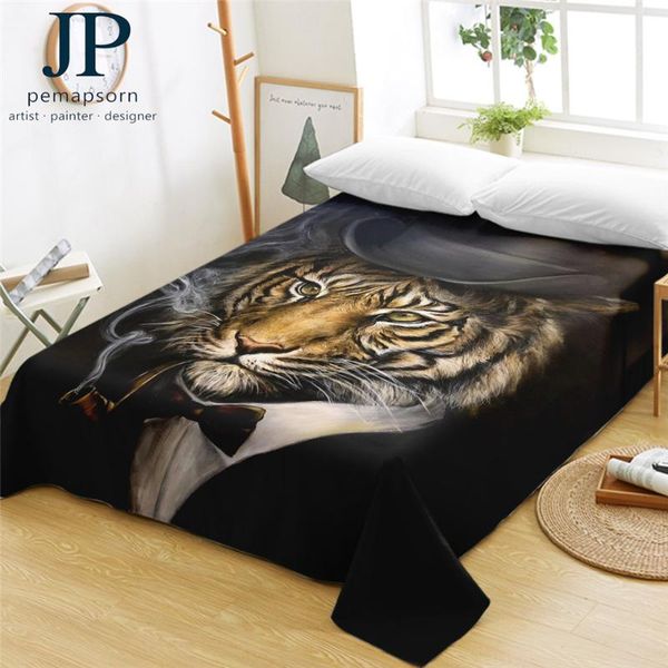 sheets & sets tiger by jp.pemapsorn bed sheet 3d printed flat smoking animal bedspreads 1-pc gentleman black cool sabanas king size
sheets & sets tiger by jp.pemapsorn bed sheet 3d printed flat smoking animal bedspreads 1-pc gentleman black cool sabanas king size