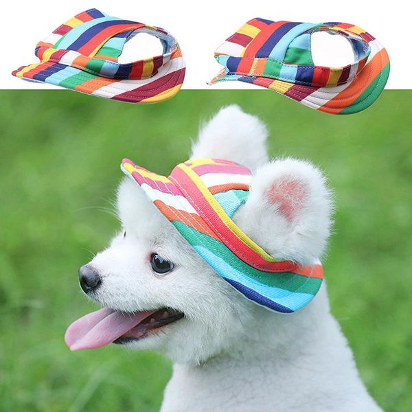 dog apparel pet cat cap breathable summer sunhat cloth mesh canvas hat for small medium dogs cats caps products outdoor
dog apparel pet cat cap breathable summer sunhat cloth mesh canvas hat for small medium dogs cats caps products outdoor