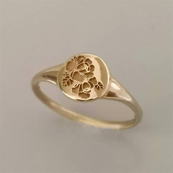 cluster rings simple flower pattern women finger birthday party female accessories fashion jewelry ring gifts for her, Golden;silver
cluster rings simple flower pattern women finger birthday party female accessories fashion jewelry ring gifts for her, Golden;silver