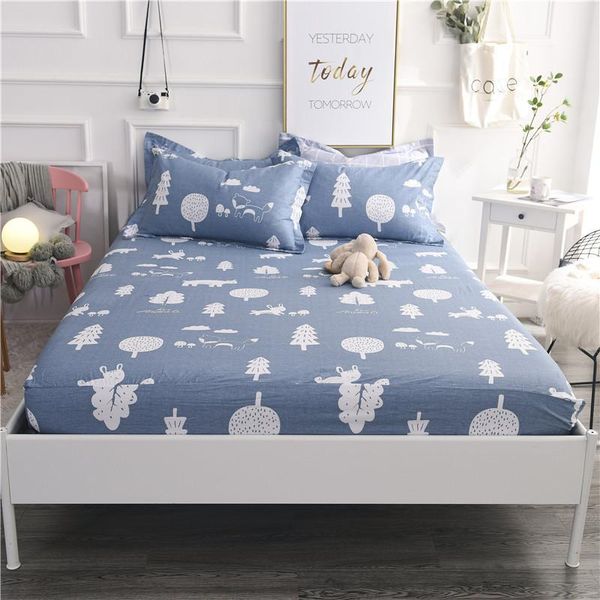sheets & sets printed fitted sheet for single double bed kids adults 100% cotton (no case) xf760-4
sheets & sets printed fitted sheet for single double bed kids adults 100% cotton (no case) xf760-4