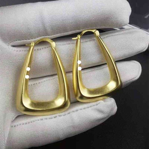75%off outlet onlinesaijia new geometric heavy industry simple fashion exaggerated metal earrings u-shaped earrings for women, Silver
75%off outlet onlinesaijia new geometric heavy industry simple fashion exaggerated metal earrings u-shaped earrings for women, Silver