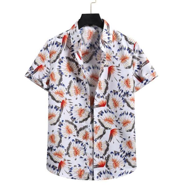 men's casual shirts large size men shirt male hipster plus mens fashion streetwear s, White;black
men's casual shirts large size men shirt male hipster plus mens fashion streetwear s, White;black