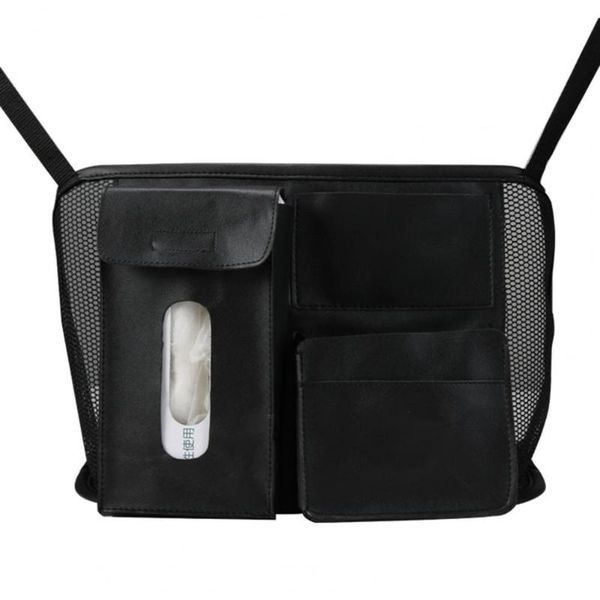 car organizer multi-pocket faux leather seat back storage bag phone towel cup auto parts
car organizer multi-pocket faux leather seat back storage bag phone towel cup auto parts
