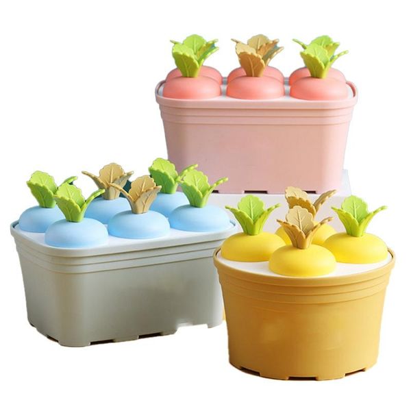 baking moulds ice model summer home made separable cream diy handmade cute mold tray
baking moulds ice model summer home made separable cream diy handmade cute mold tray