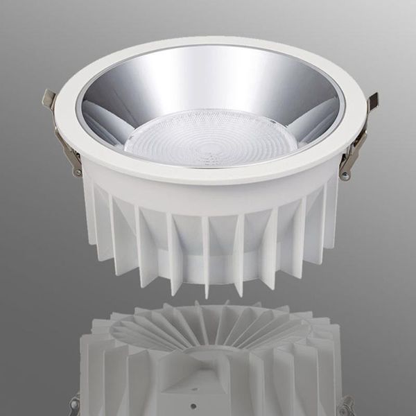 other led lighting stinytech round cob spotlight 5w to 50w aluminum recessed ceiling downlights anti glare lamps fixtures no flicker
other led lighting stinytech round cob spotlight 5w to 50w aluminum recessed ceiling downlights anti glare lamps fixtures no flicker