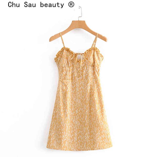 chu sau beauty fashion blogger chic vintage floral print sling dress women casual backless bow tie mini dresses female 210508, Black;gray
chu sau beauty fashion blogger chic vintage floral print sling dress women casual backless bow tie mini dresses female 210508, Black;gray