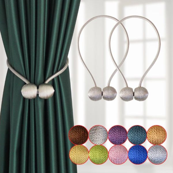 other home decor 1pc magnetic pearl ball curtain tiebacks tie backs holdbacks buckle clips accessory accessoires for decorative
other home decor 1pc magnetic pearl ball curtain tiebacks tie backs holdbacks buckle clips accessory accessoires for decorative