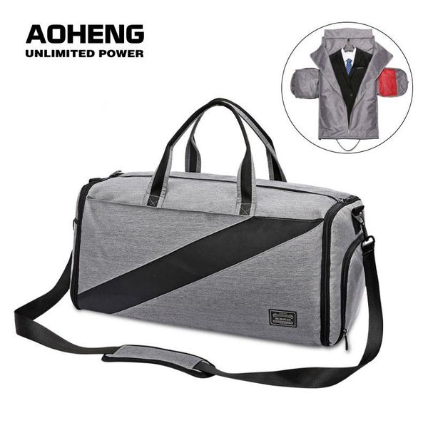 duffel bags waterdichte multifunctionele reizen handtas pak zak duurzaam mannen zakenreis duffle schoudertas voor mannelijke bagage
duffel bags waterdichte multifunctionele reizen handtas pak zak duurzaam mannen zakenreis duffle schoudertas voor mannelijke bagage