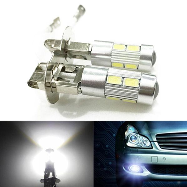 car headlights 1pc 12v led bulb h3 10-smd 5630 headlight kit high beam driving fog light white
car headlights 1pc 12v led bulb h3 10-smd 5630 headlight kit high beam driving fog light white