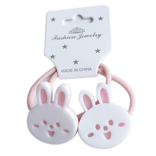 2pcs/pair kids girls elastic hair ties ponytail rope acrylic cartoon rubber band q1qa accessories, Slivery;white
2pcs/pair kids girls elastic hair ties ponytail rope acrylic cartoon rubber band q1qa accessories, Slivery;white