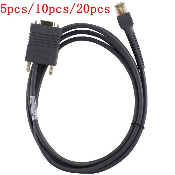 5pcs/10pcs/20pcs 2m ls2208 scanner com cable for motorola symbol ls1203 li2208 ls3008 barcode reader scanners
5pcs/10pcs/20pcs 2m ls2208 scanner com cable for motorola symbol ls1203 li2208 ls3008 barcode reader scanners
