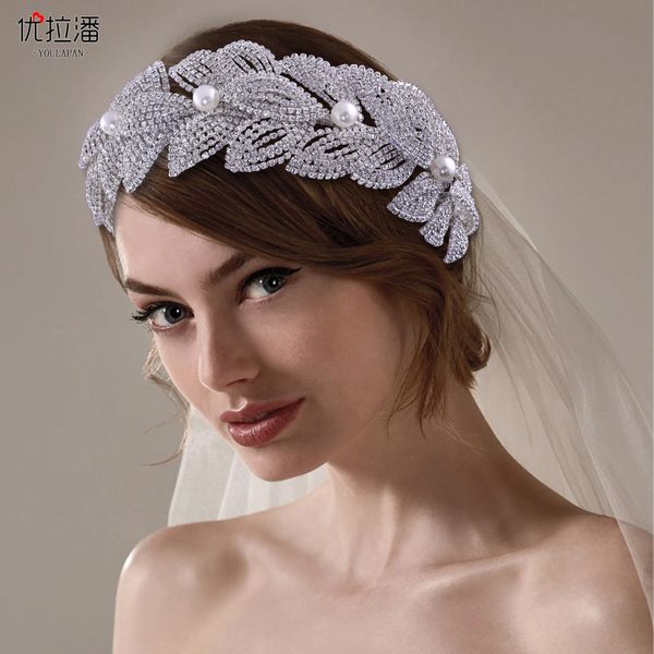 designer jewelry bridal headpieces headband earring set diamond pearls, wedding dress sparkling party accessories, birthday valentine gifts,, White
designer jewelry bridal headpieces headband earring set diamond pearls, wedding dress sparkling party accessories, birthday valentine gifts,, White