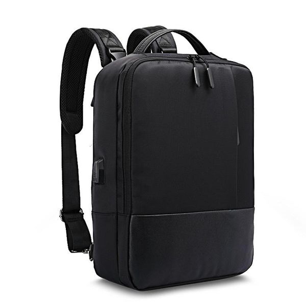 backpack 2021 cross-border multifunctional fashion usb interface computer bag business men travel
backpack 2021 cross-border multifunctional fashion usb interface computer bag business men travel
