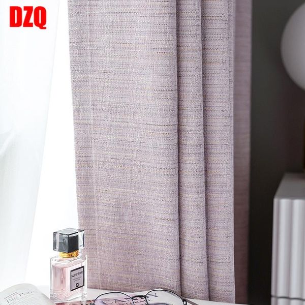 curtain & drapes 2021 nordic simple modern pink purple light luxury style cotton and linen curtains for bedroom living room blackout
curtain & drapes 2021 nordic simple modern pink purple light luxury style cotton and linen curtains for bedroom living room blackout