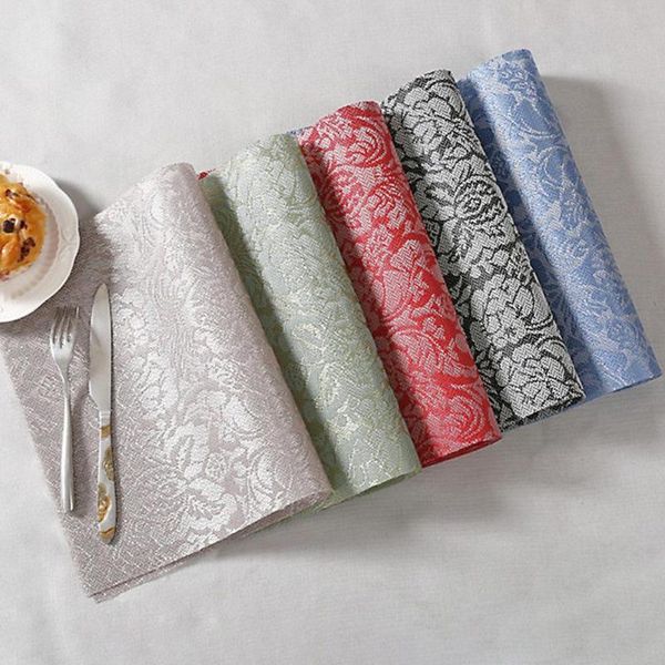 table runner adeeing placemats pvc insulation pads plates bowls floral printing tableware coasters rectangle mat home decor
table runner adeeing placemats pvc insulation pads plates bowls floral printing tableware coasters rectangle mat home decor