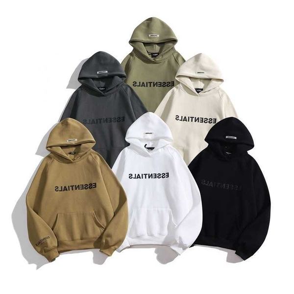 hoodiesbear multi thread essentials three-dimensional silicone letter sweater hoodie fog men's and women's plush jacket, Black
hoodiesbear multi thread essentials three-dimensional silicone letter sweater hoodie fog men's and women's plush jacket, Black