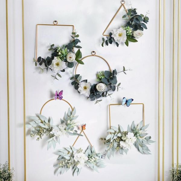 decorative flowers & wreaths 10-40cm metal iron ring hoops diy flower wreath garland wedding bride shower artificial floral rack rattern hoo
decorative flowers & wreaths 10-40cm metal iron ring hoops diy flower wreath garland wedding bride shower artificial floral rack rattern hoo