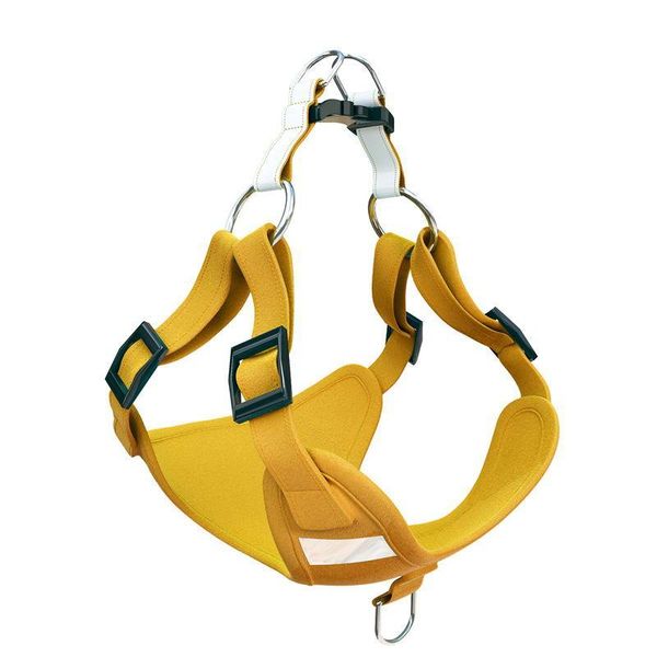 dog harness collar reflective adjustable for small large chest strap dogs accessories pets supplies collars & leashes
dog harness collar reflective adjustable for small large chest strap dogs accessories pets supplies collars & leashes