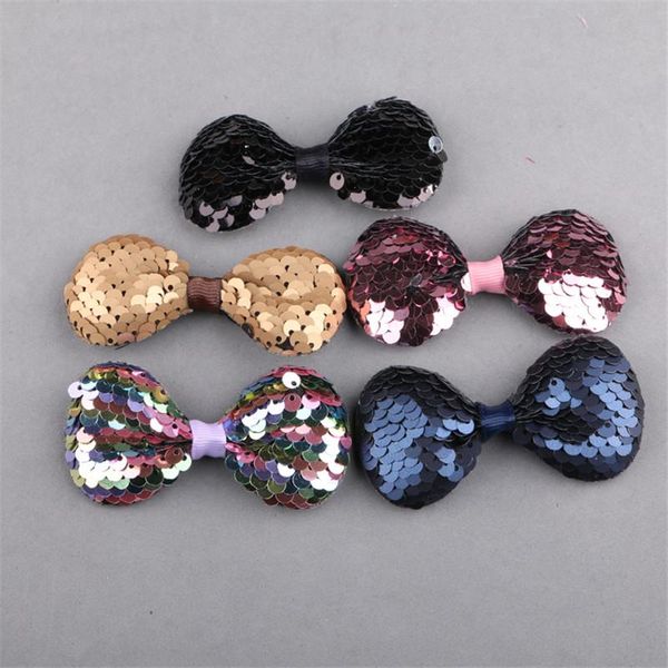 hair clips & barrettes 10pcs 40pcs handmade craft cartoon sequin glitter ribbon knot bow fit girls jewelry headband ornament decor, Golden;silver
hair clips & barrettes 10pcs 40pcs handmade craft cartoon sequin glitter ribbon knot bow fit girls jewelry headband ornament decor, Golden;silver