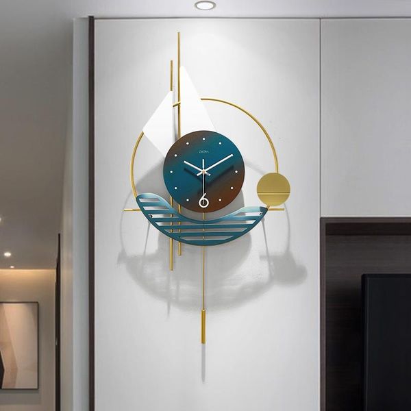 silent art wall clock nordic design digital home luxury creative horloge murale moderne decoration 50wc clocks
silent art wall clock nordic design digital home luxury creative horloge murale moderne decoration 50wc clocks