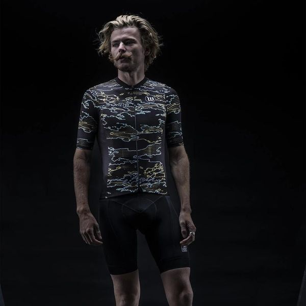 racing sets wattie ink cycling triathlon skinsuit summer men bike clothing pro team bicycle speedsuit ciclismo road suit mtb jumpsuit, Black;blue
racing sets wattie ink cycling triathlon skinsuit summer men bike clothing pro team bicycle speedsuit ciclismo road suit mtb jumpsuit, Black;blue